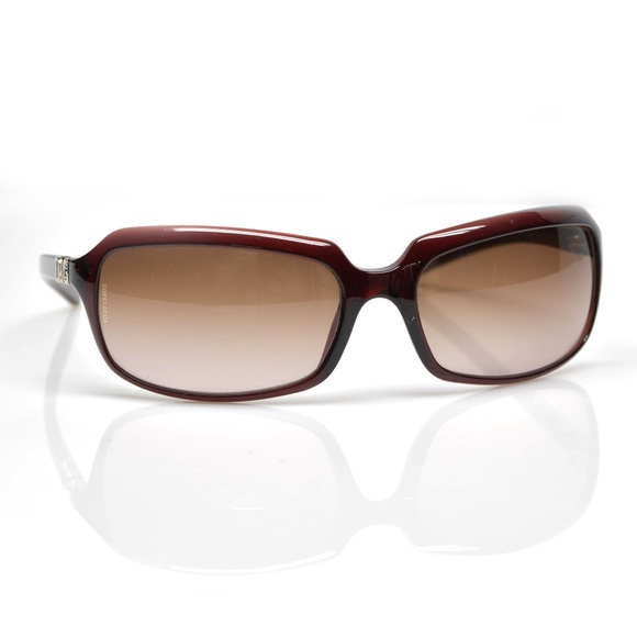 D&G Dolce & Gabanna Sunglasses with Case - Picture 1 of 12